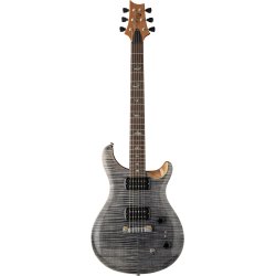 PRS SE Paul's Guitar Charcoal
